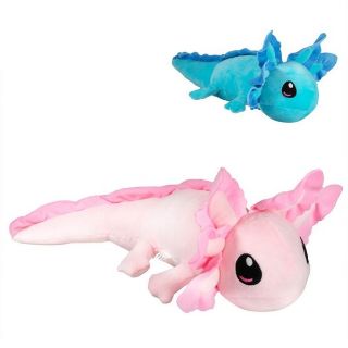 Obrázek z Axolotl plyš 80cm, 2dr 